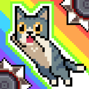 Download Cat Jump Mod Apk v1.1.331 (Unlimited Money) Terbaru 2026