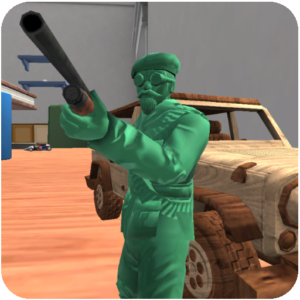 Download Army Toys Town Mod Apk v3.2.7 (Unlimited Points, No ADS) Neueste Version 2025