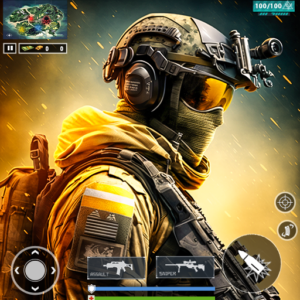 Download ATSS 2 Mod Apk v0.6.6 (God Mod, Unlimited Ammo, Menu) Latest 2025