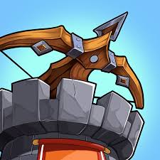 Download Castle Defender Mod APK v2.0.6 (Unlimited Money) Latest 2025