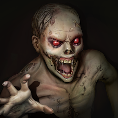 Download Dead Raid MOD APK v1.15.0 (Menu, Dumb Ennemies) Latest 2025