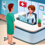 Download Dream Hospital Mod Apk v3.0.1 (Unlimited Money, Free Shopping) Terbaru 2024