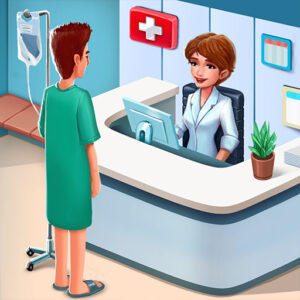 Download Dream Hospital Mod Apk v3.0.1 Latest 2025
