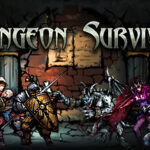 Download Dungeon Survival Mod Apk v2.0.4 (Unlimited Money, Elixir, Speed) Terbaru 2024