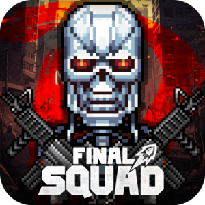 Download Final Squad MOD APK v1.042 (Unlimited Gold, Gems) Latest 2025