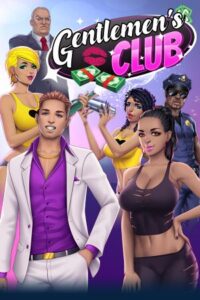 Download Gentlemens Club v2.0.3 MOD APK (Money, Lvl Up, Stripper) Terbaru 2025