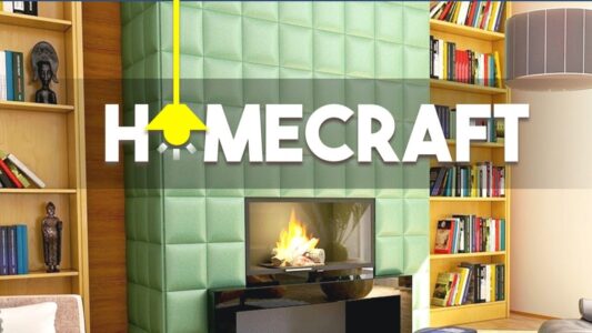 Download Homecraft Mod Apk v2.25.4 (Unlimited Money, Lives) Latest 2026