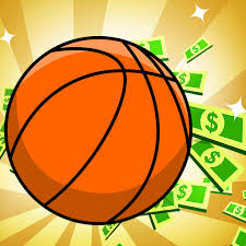 Download Idle Five Basketball Mod Apk v1.39.4 (Menu, Money, Skill CD, Attack Speed) Latest 2025