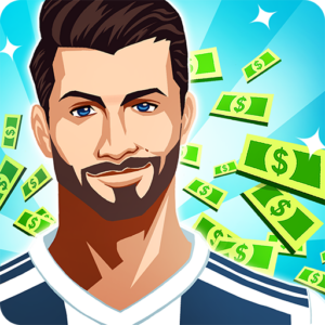 Download Idle Eleven Football tycoon Mod Apk v1.39.2 (VIP, Unlimited Money) Latest 2025