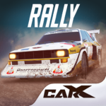 Download CarX Rally Mod Apk v27202 (Unlimited Money) Terbaru 2024