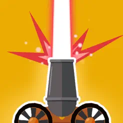 Download Ball Blast Cannon blitz mania Mod Apk v3.8 (Unlimited Coins) Latest 2025