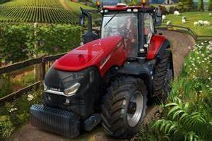 Download Farming Simulator 23 Mod Apk v0.0.0.20 – Google (Unlimited Money) Latest 2024