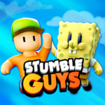 Download Stumble Guys Mod Apk v0.76 (Unlimited Money, Unlock Skin) Terbaru 2024
