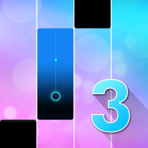 Download Magic Tiles 3 Mod Apk v13.064.201 (Unlimited Money) Terbaru 2026