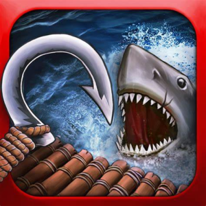 Download Raft Survival Ocean Nomad Mod Apk v2.9.2 (Unlimited Money, Free Shopping) Terbaru 2026