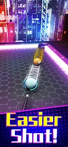 Screenshot Infinity 8 Ball Mod APK