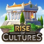 Download Rise of Cultures Kingdom game Mod Apk v1.89.9 (Full Game) Terbaru 2024