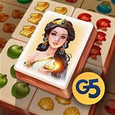 Download Emperor of Mahjong Tile Match Mod Apk v1.51.5100 (Unlimited Money) Latest 2025