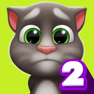 Download My Talking Tom 2 Mod Apk v26.3.1.24748 (Unlimited Money) Terbaru 2026
