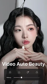 Screenshot Wink Video Enhancing Tool Mod APK