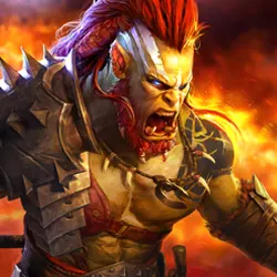 Download Raid Shadow Legends Mod Apk v9.00.2 (Battle Speed, God Mode) Latest 2024