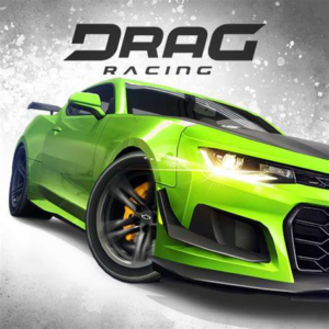 Drag Racing Mod Apk v5.3.1 (Sınırsız Para) En Yeni 2025 İndir