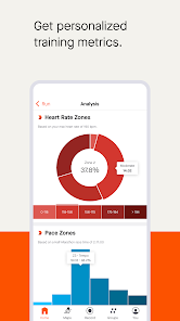 Screenshot Strava Mod APK