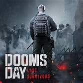 Download Doomsday Last Survivors Mod Apk v1.32.0 (Unlimited Money) Latest 2025