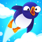 Download Bouncemasters Penguin Games Mod Apk v2.4.1 (Unlimited Money, No Ads) Terbaru 2024