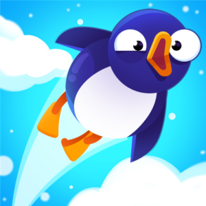 Download Bouncemasters Penguin Games Mod Apk v2.6.0 (Unlimited Money, No Ads) Latest 2025