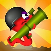 Download Annelids Online Battle Mod Apk v1.119.9 (Unlocked all Guns, Unlimited Coins) Latest 2025