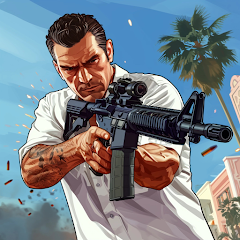 Download Vice Online Mod Apk v1.3.3 (Menu, Unlimited Money) Latest 2025