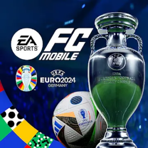 Télécharger EA SPORTS FC UEFA EURO 2024 Mod Apk v27.0.04 (Argent illimité, gemmes) dernière version 2026