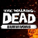 Download The Walking Dead Survivors Mod Apk v6.8.1 (One Hit, God Mode) Terbaru 2024