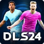 Download Dream League Soccer 2023 Mod Apk v11.230 (Unlimited Money, Unlimited Diamond) Download 2024