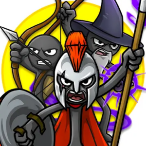 Download Stick War 3 Mod Apk v2026.5.5315 (Unlimited Money) Latest 2026