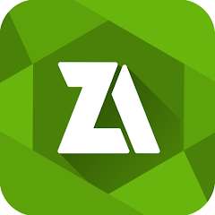 Télécharger Zarchiver Mod Apk v1.0.1 (Pro débloqué) dernière version 2026