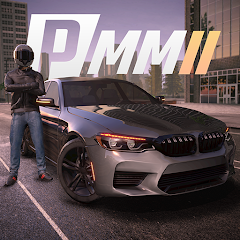 Download Parking Master Multiplayer 2 Mod Apk v2.8.0 (Unlimited Money) Latest 2024
