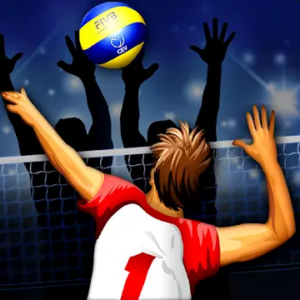 Download Volleyball Championship Mod Apk v2.02.57 (Unlimited Money) Terbaru 2024