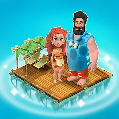 Download Family Island Mod Apk v2024198.0.63047 (Unlimited Money) Latest 2024