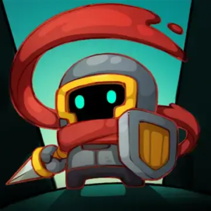 Download Soul Knight Prequel Mod Apk v1.3.0 (Mod Menu, Time Hack) Latest 2025