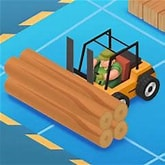 Download Idle Lumber Empire Mod Apk v1.12.4 (Unlimited Money) Neueste 2026