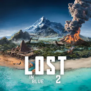 Download LOST In Blue 2 Fates Island Mod Apk v1.71.0 (Unlimited Money) Latest 2025