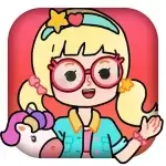 Download YoYa Busy Life World Mod Apk v3.18 (All contents for free, No Ads) Terbaru 2024