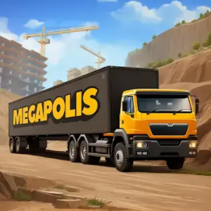 Download Megapolis Mod Apk v11.3.2 (Unlimited Money) Terbaru 2024