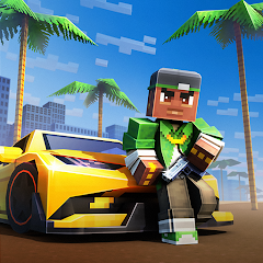 Download Block City Wars Pixel Shooter Mod Apk v8.7.2 (Unlimited Money, Mega Menu) Latest 2024