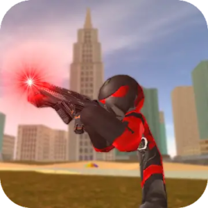Download Stickman Rope Hero 2 Mod Apk v3.4.9 (Unlimited Money) Latest 2026