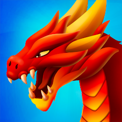 Download Dragon Paradise City Mod Apk v1.4.03 (Unlimited Money/Gems) Latest 2025
