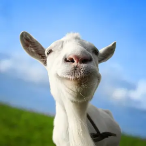 Download Goat Simulator Mod Apk v2.19.1 (Unlocked All) Latest 2025