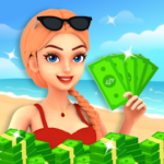 Download Wasteland Billionaire Mod Apk v1.9.7 (Free Purchases) Terbaru 2024